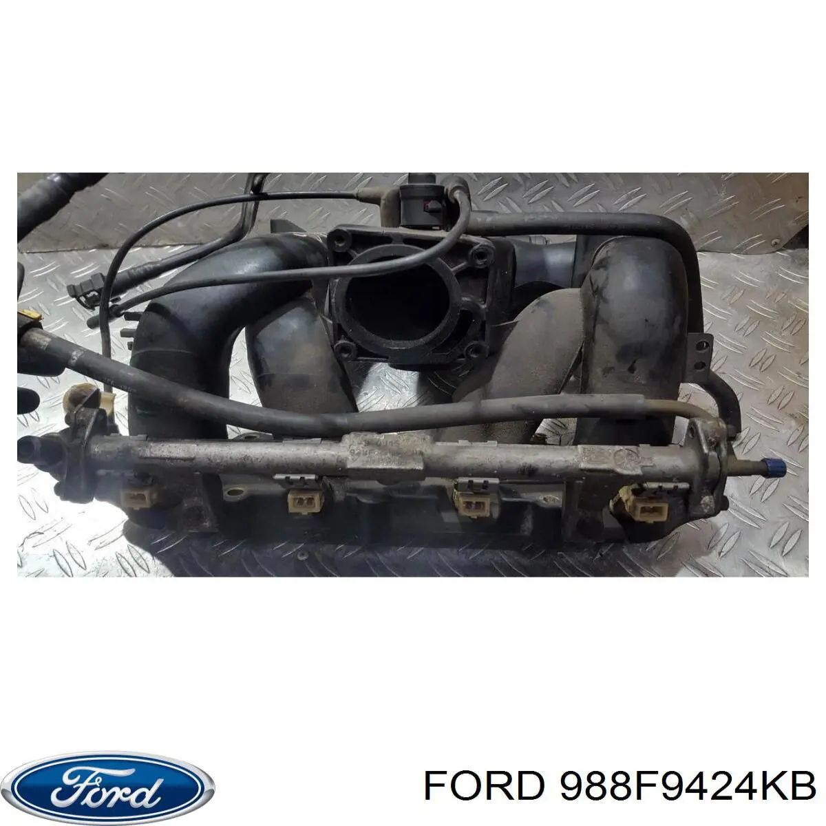  Ford 1111723 цена, от 27.20 USD