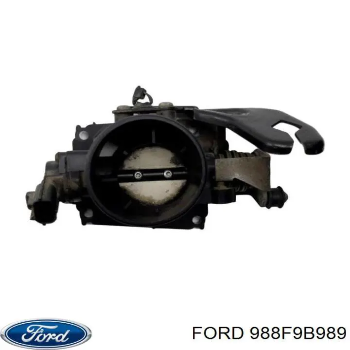  Ford 988F9B989 цена, от 22.52 USD