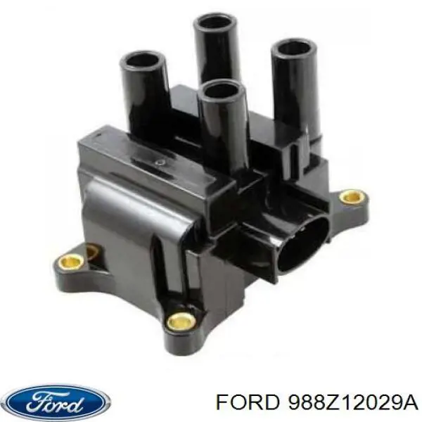 Модуль зажигания Ford 988Z12029A цена, от 12.71 USD