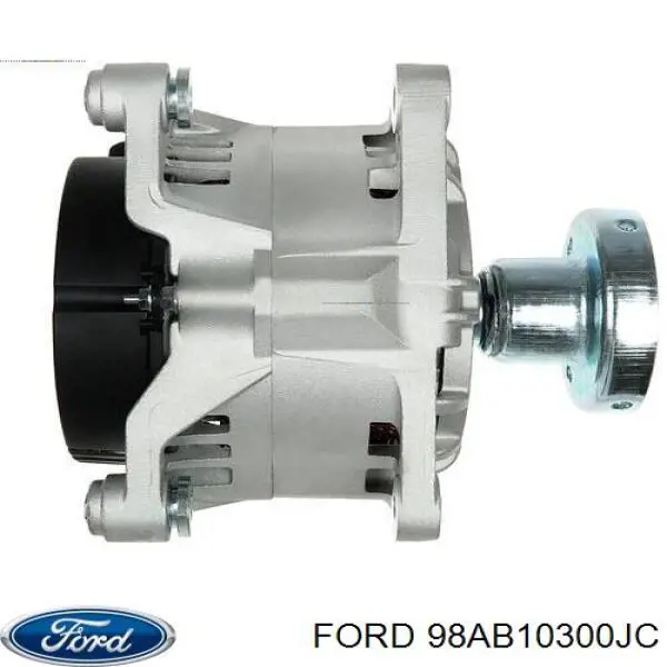 Генератор автомобиля Ford 98AB10300JC