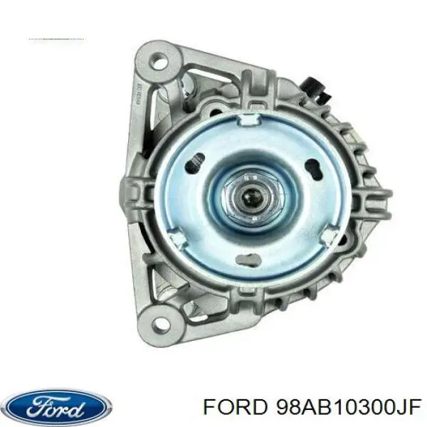 98AB10300JF Ford генератор