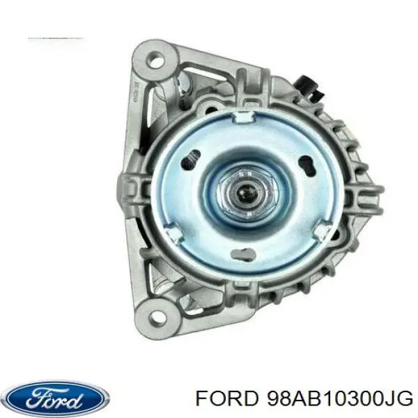 Автомобильный генератор Ford 98AB10300JG цена, от 88.35 USD