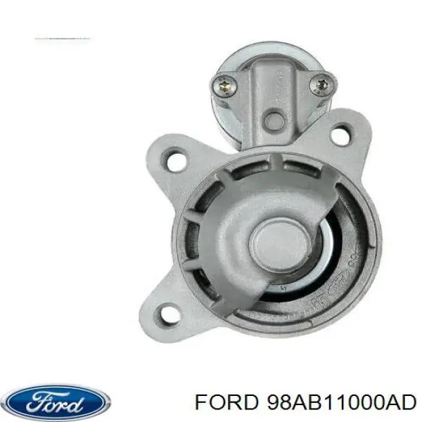Стартер Ford 98AB11000AD цена, от 121.07 USD