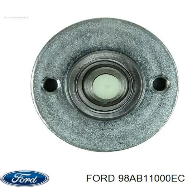 Стартер Ford SA886RM цена, от 98.87 USD