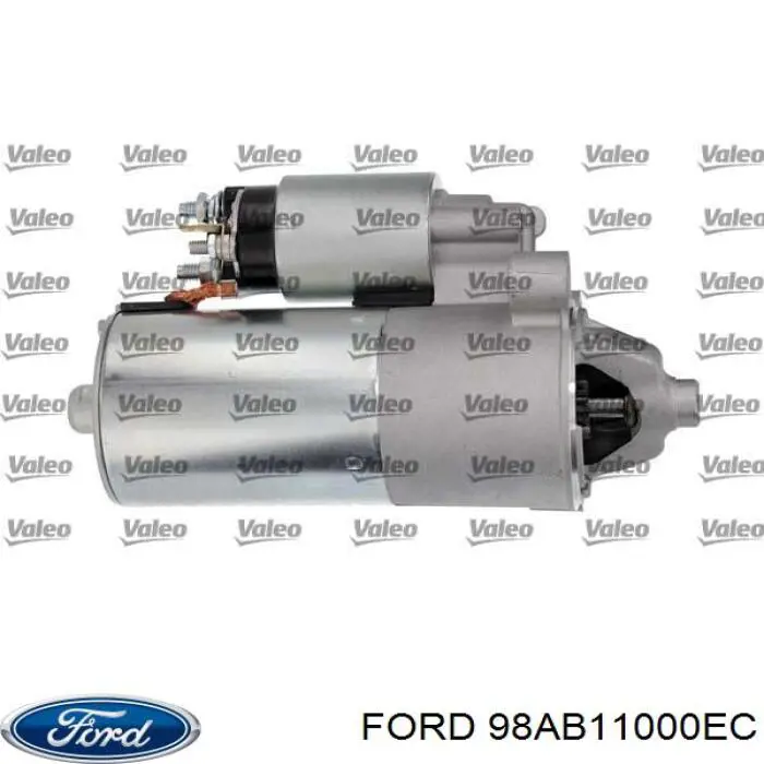 Стартер AS/Auto Storm S9396S цена, от 98.87 USD