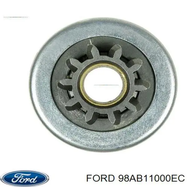 Купить S9396S AS/Auto Storm Стартер