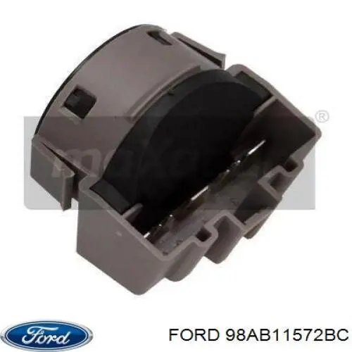  98AB11572BC Ford