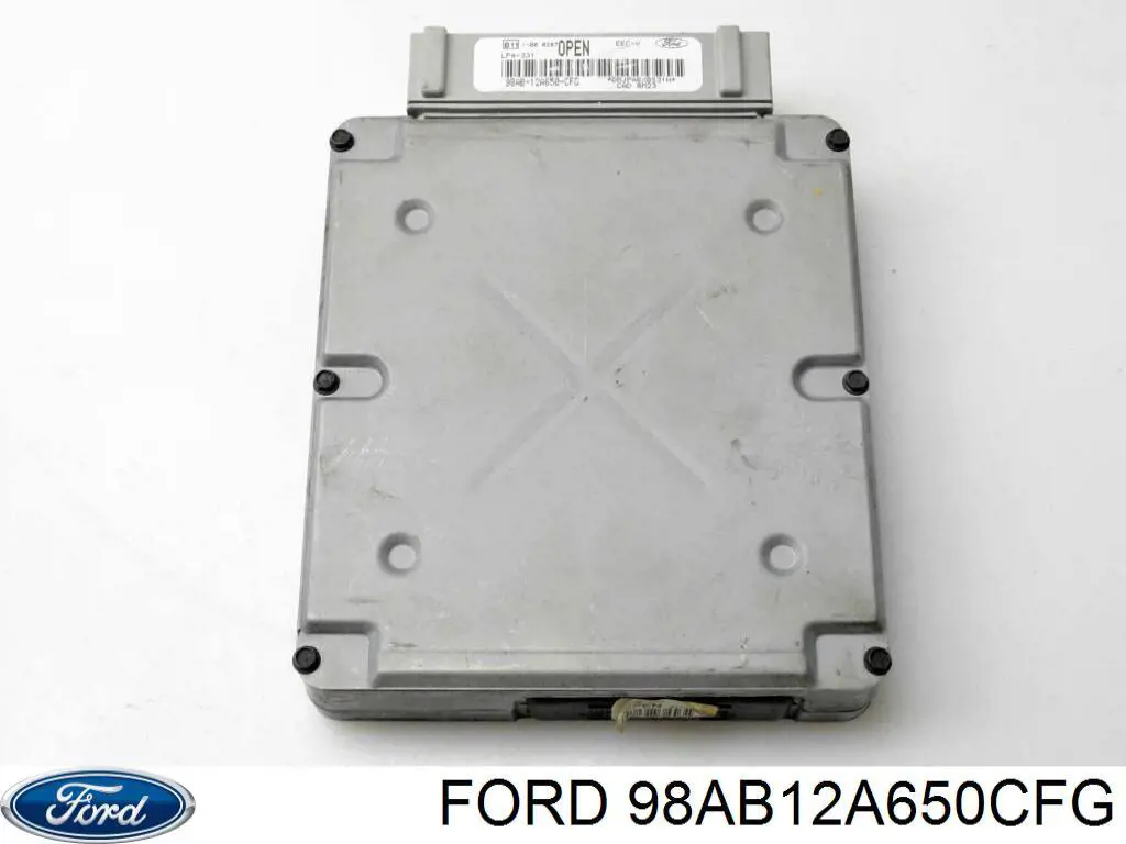  Ford 98AB12A650CFG цена, от 56.50 USD