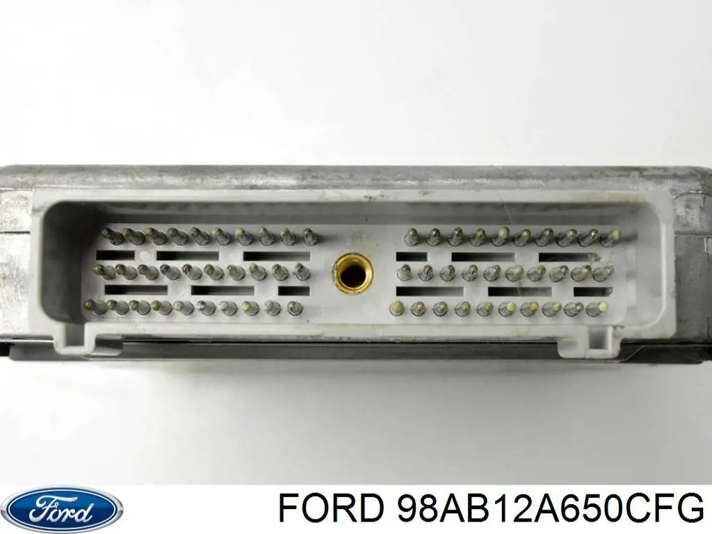 Купить 98AB12A650CFG Ford 