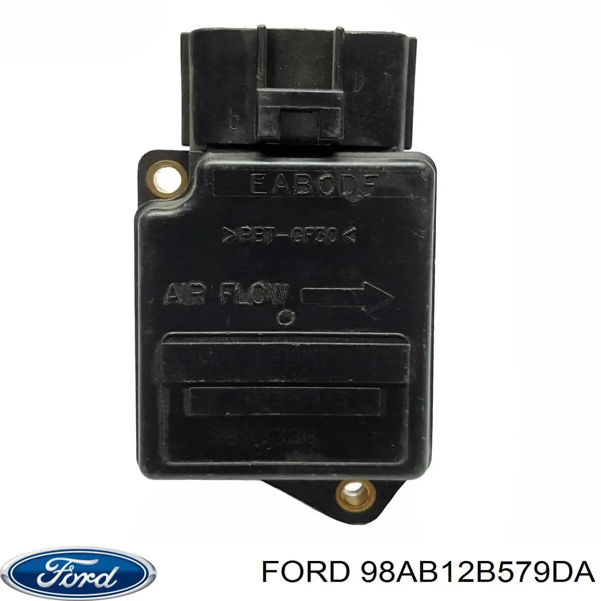 ДМРВ 98AB12B579DA Ford