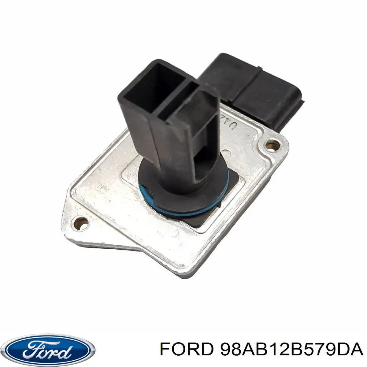 Датчик массового расхода воздуха Ford 98AB12B579DA цена, от 19.00 USD