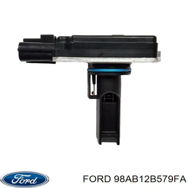 ДМРВ 98AB12B579FA Ford