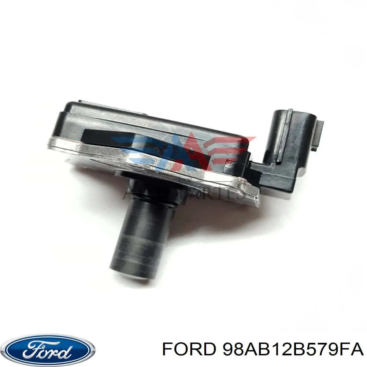 ДМРВ 98AB12B579FA Ford