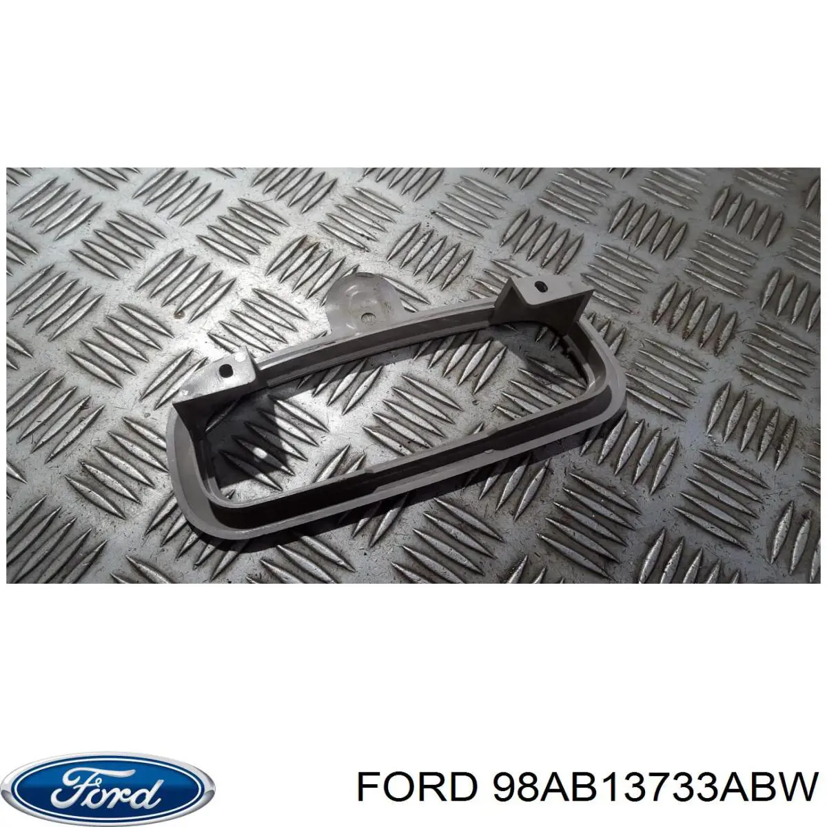 Купить 98AB13733ABW Ford 