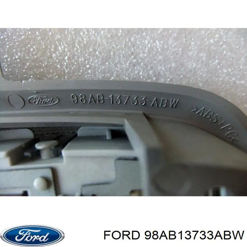  98AB13733ABW Ford