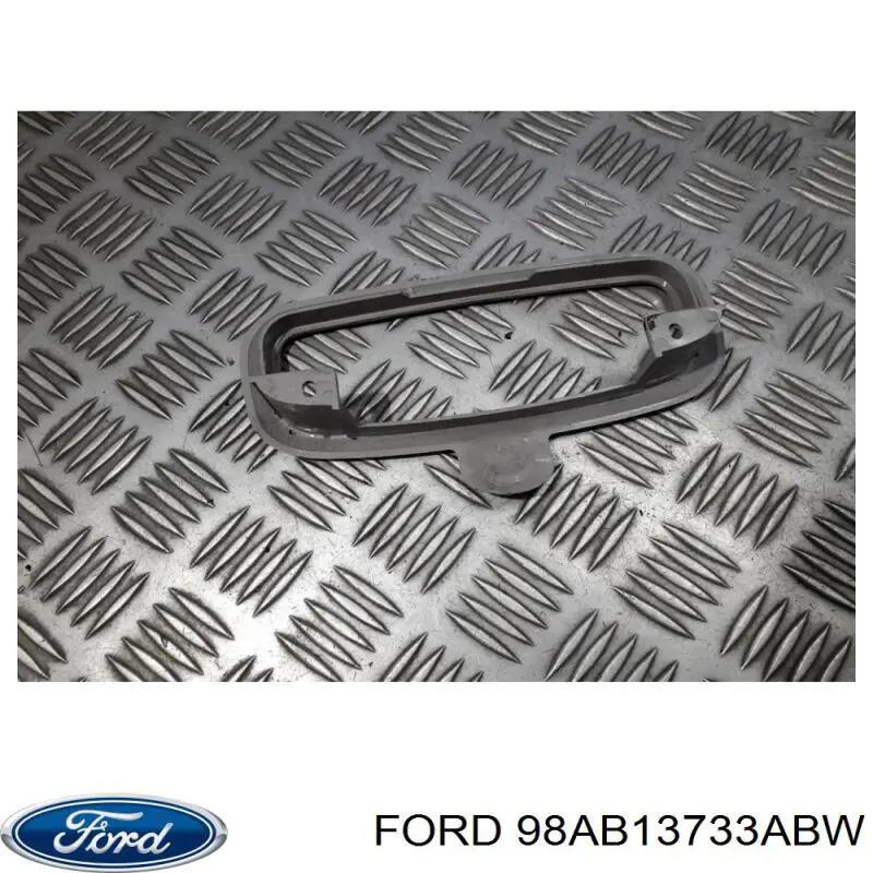 98AB13733ABW Ford 