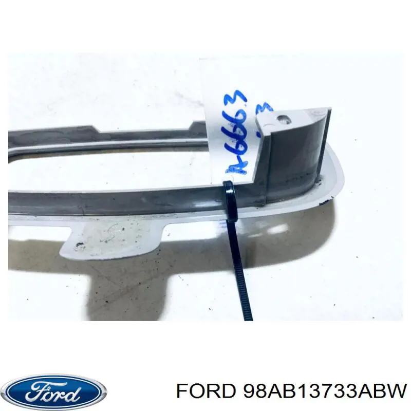  Ford 98AB13733ABW цена, от 5.07 USD