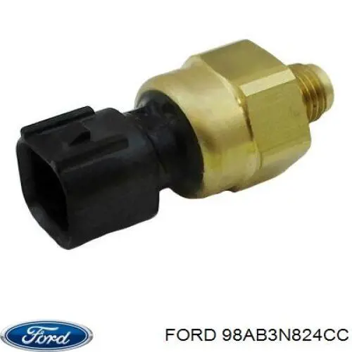 Датчик давления масла 1076646 Ford