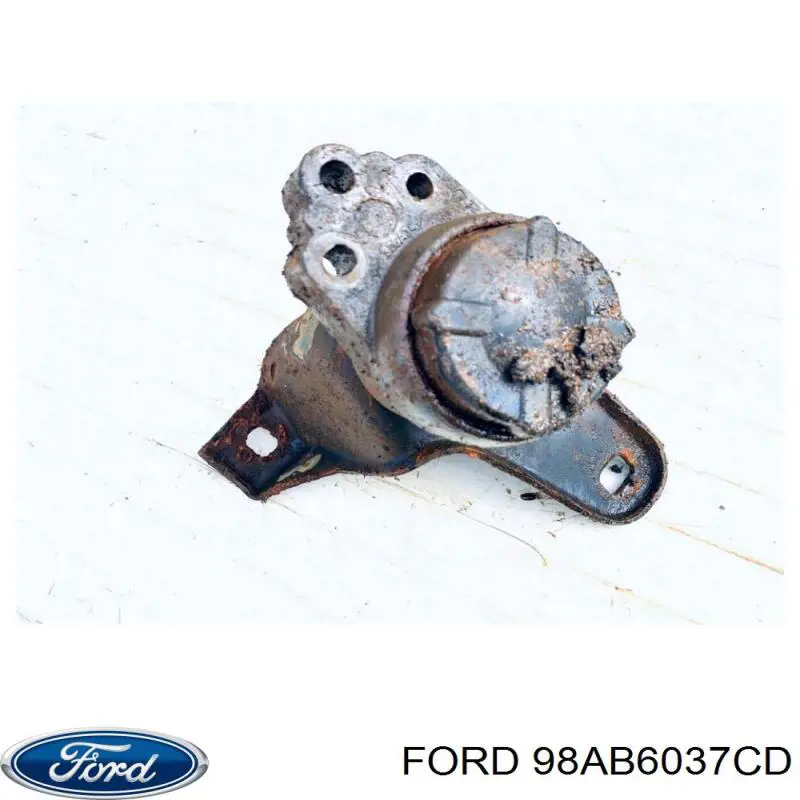  Ford 98AB6037CD цена, от 11.25 USD