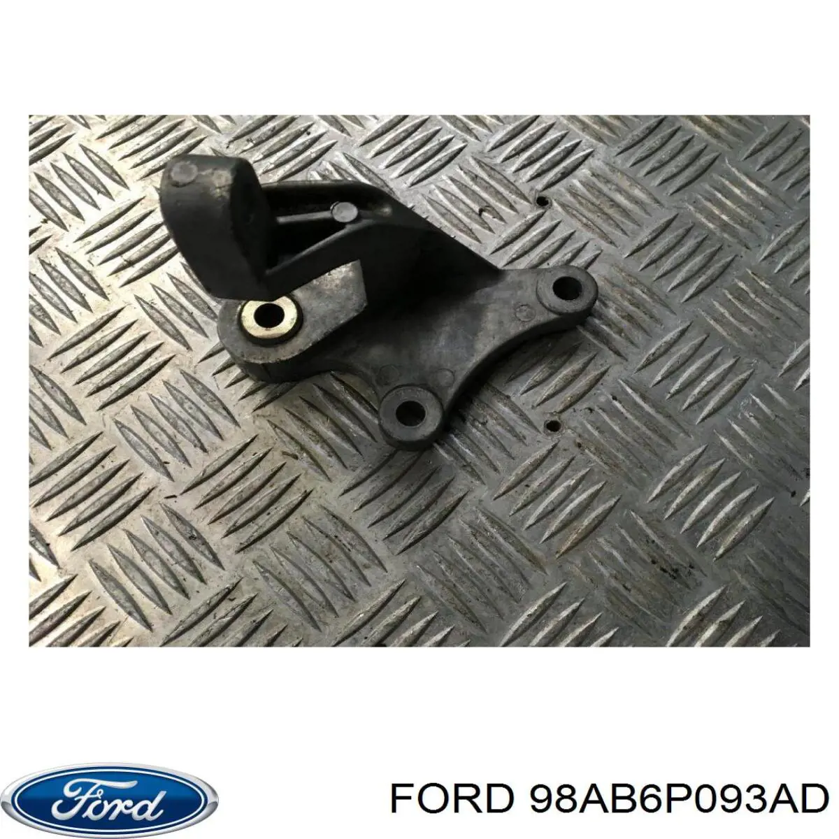 98AB6P093AD Ford 