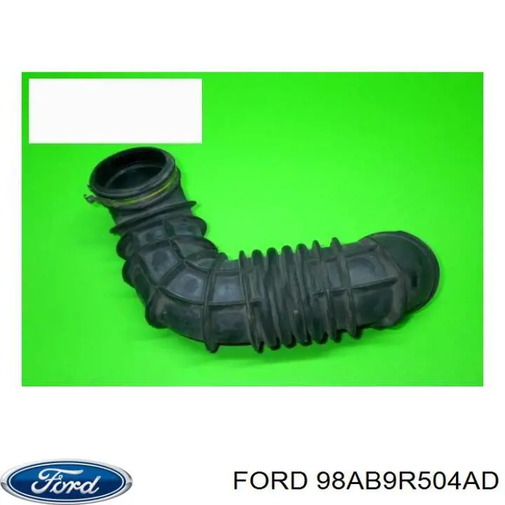 98AB9R504AD Ford 