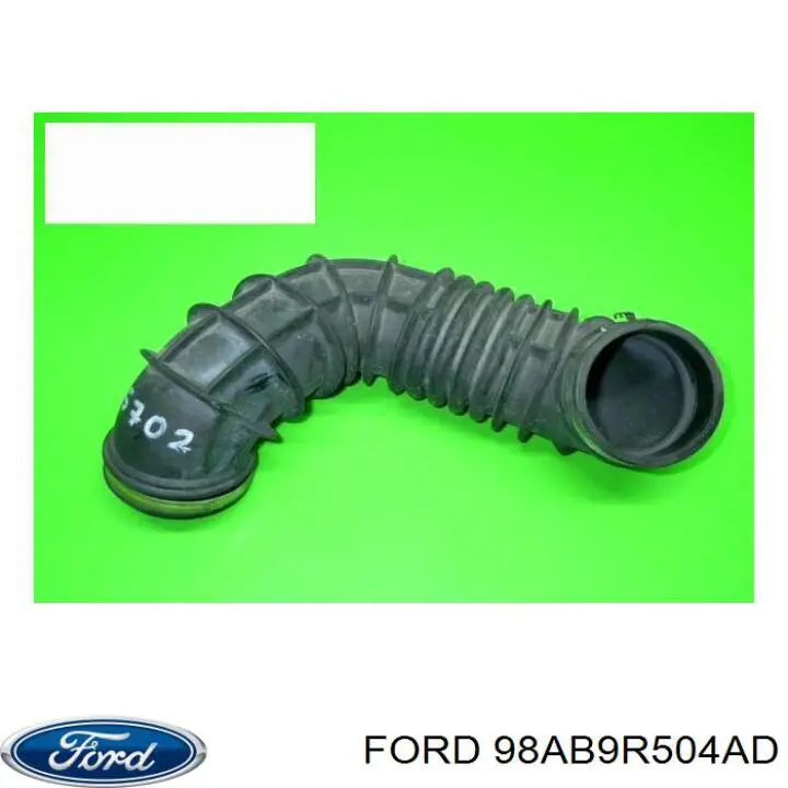 Купить 98AB9R504AD Ford 