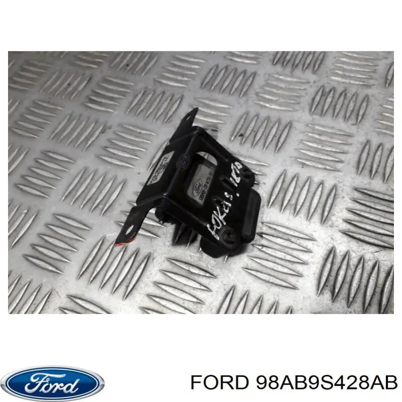 ДаД Ford 98AB9S428AB
