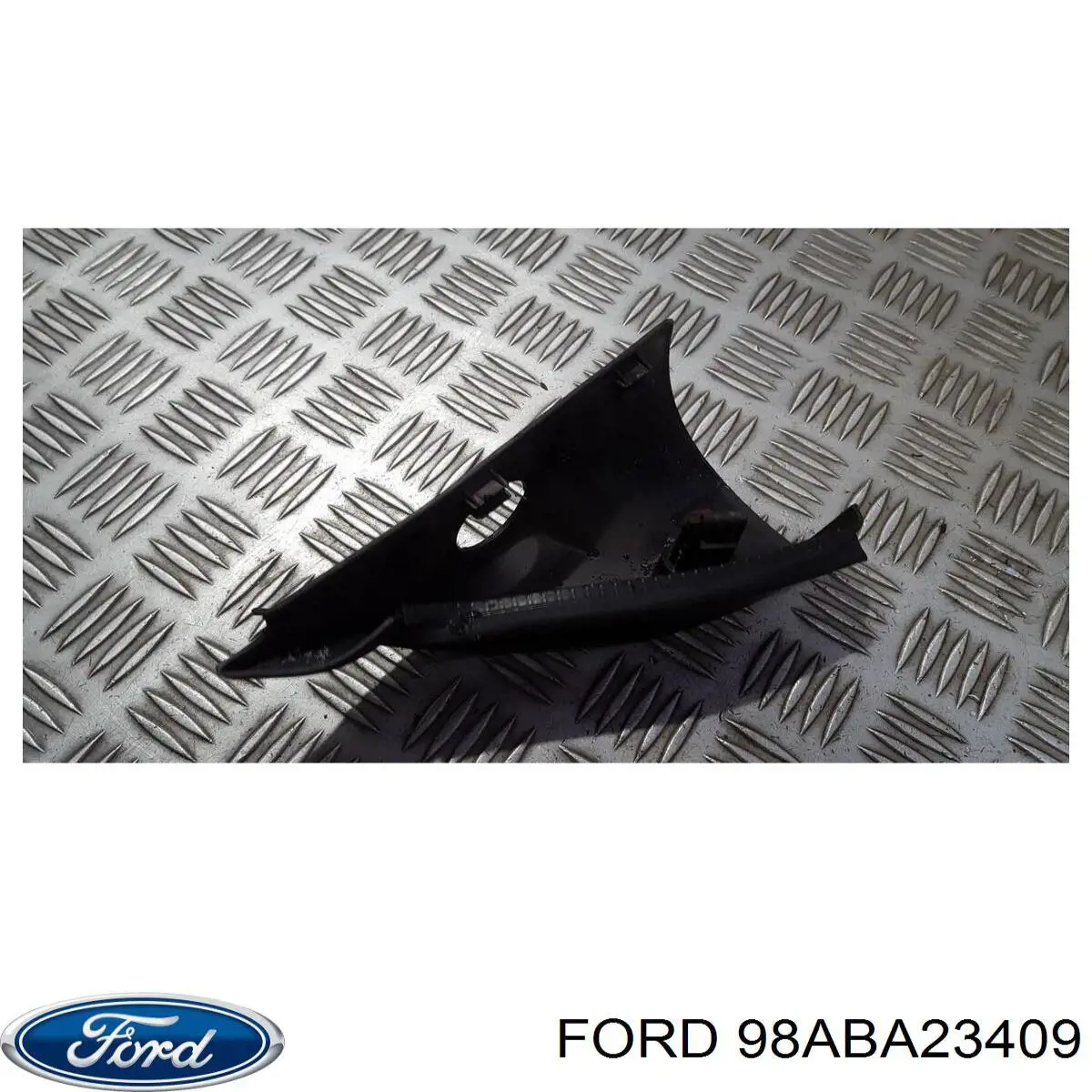 98ABA23409 Ford 