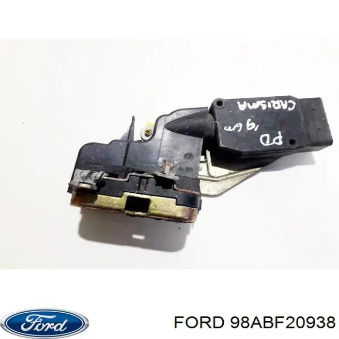  Ford 98ABF20938 цена, от 10.14 USD