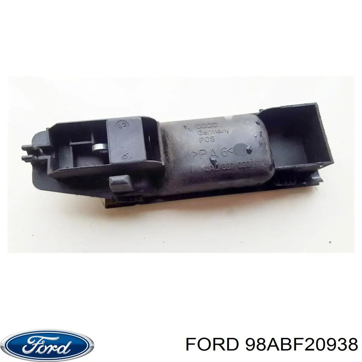 Купить 98ABF20938 Ford 