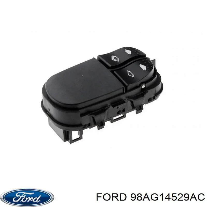  1091483 Ford