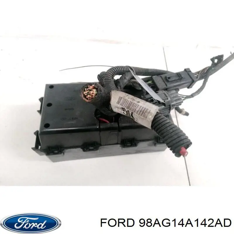 Тросик сцепления Ford 1475933