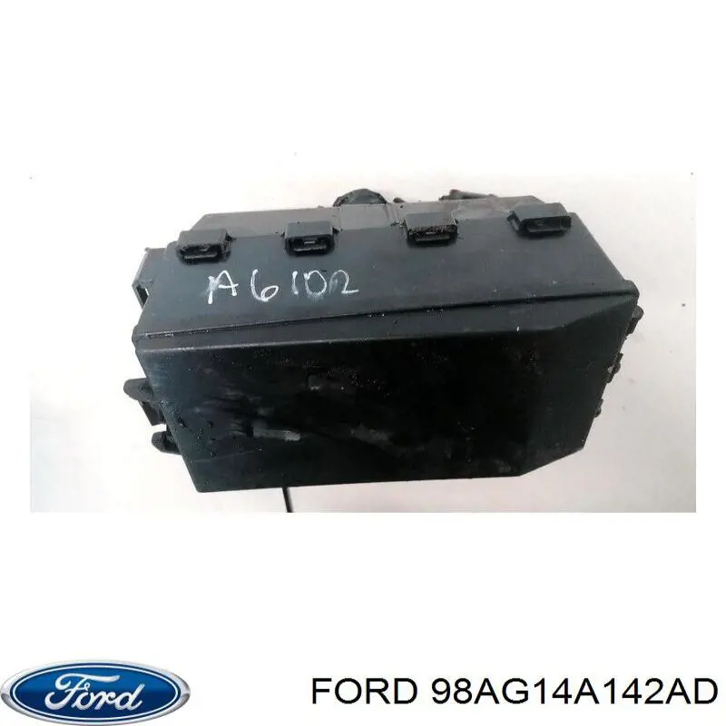 Трос сцепления Ford 1475933 цена, от 6.88 USD