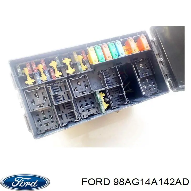 Купить 1475933 Ford Трос сцепления