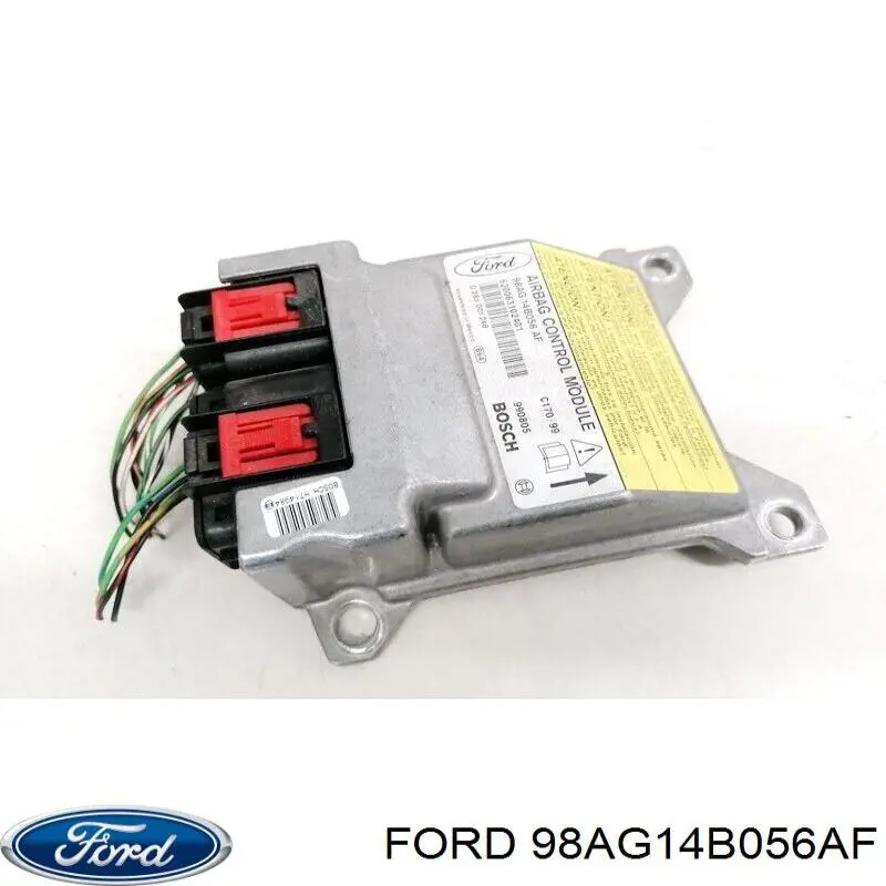Купить 98AG14B056AF Ford 