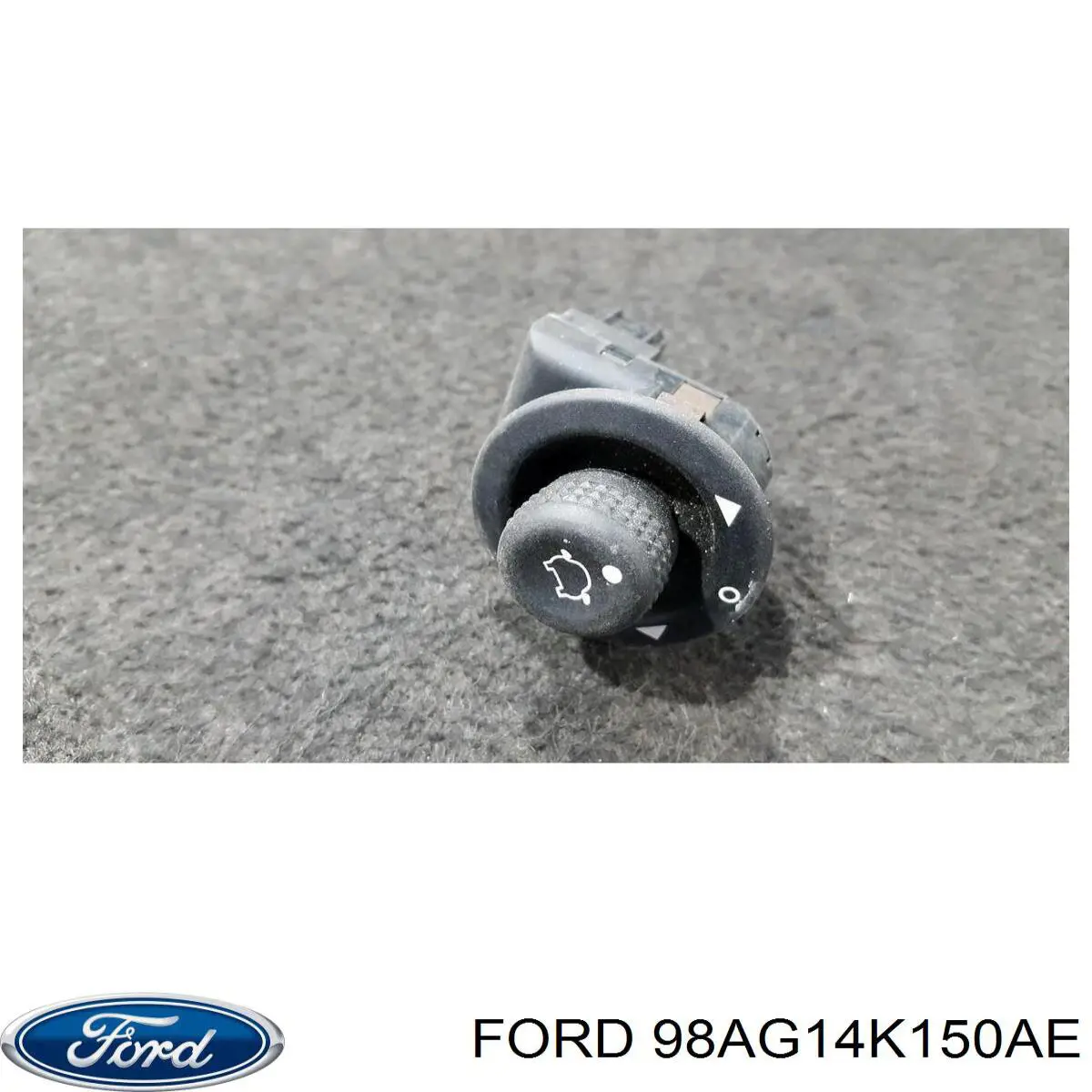 Купить 98AG14K150AE Ford 