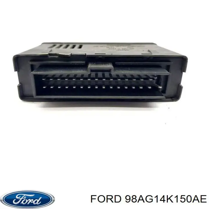  Ford 98AG14K150AE цена, от 12.67 USD