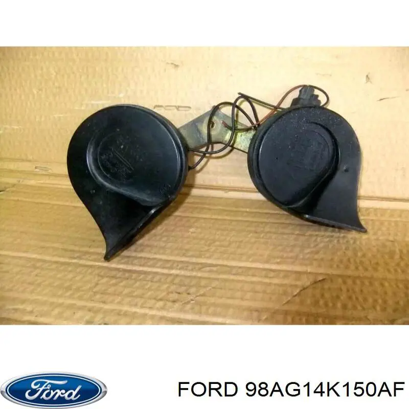  1125327 Ford