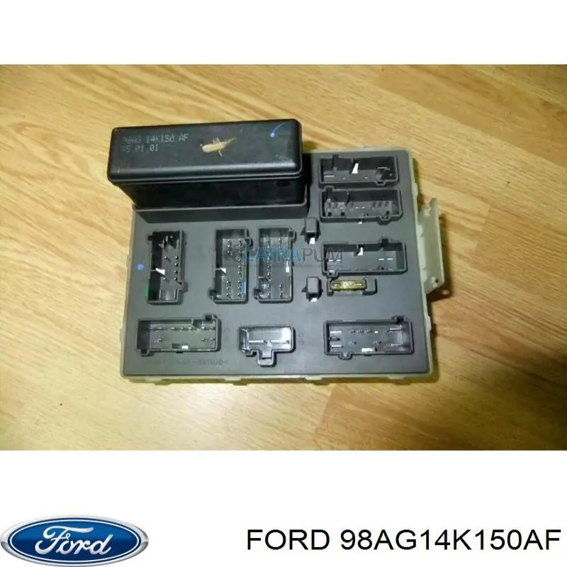  Ford 1125327 цена, от 10.14 USD