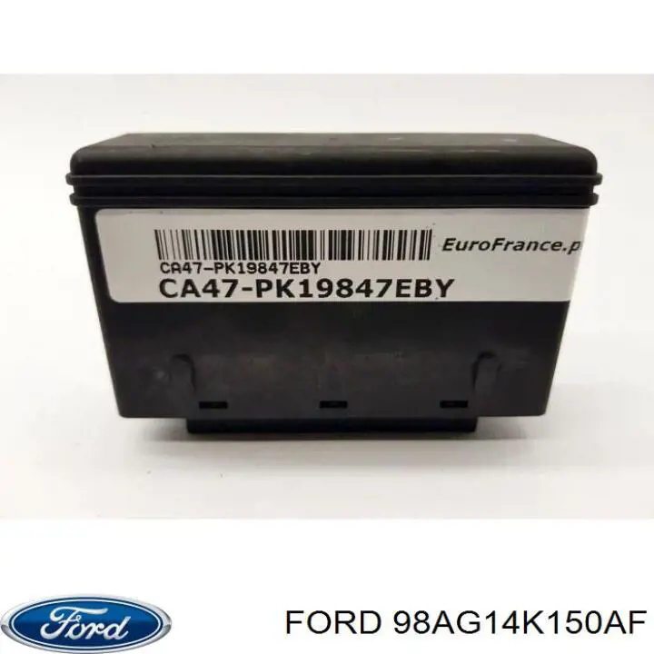 Купить 1125327 Ford 