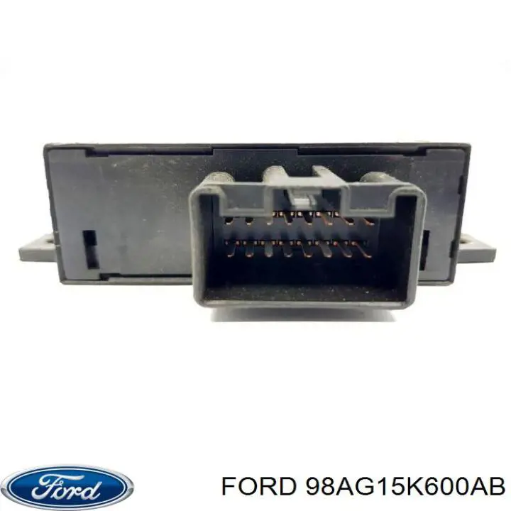  Ford 98AG15K600AB цена, от 8.47 USD