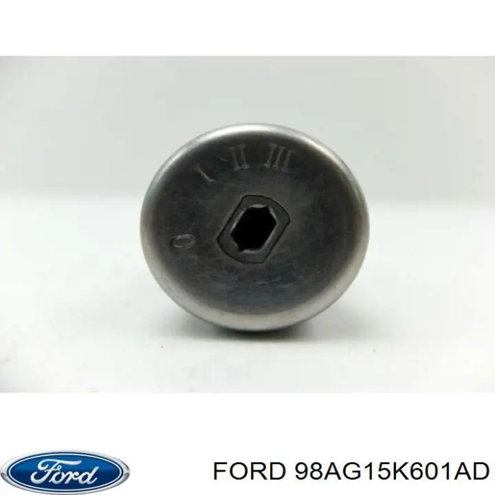 1233541 Ford 