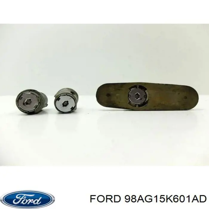  1233541 Ford