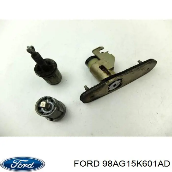  Ford 1233541