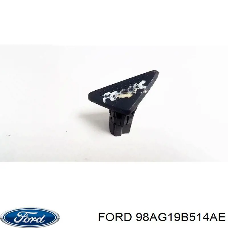  1074542 Ford