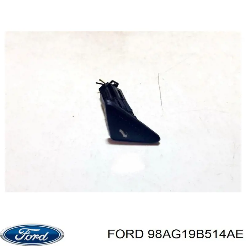 Купить 1115077 Ford 