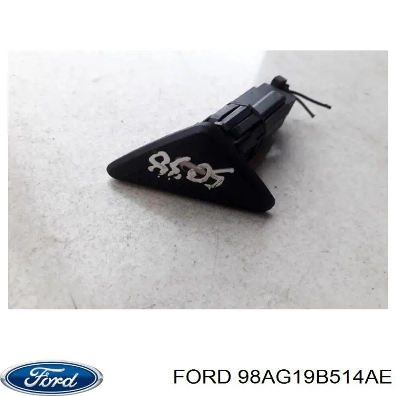  Ford 1115077 цена, от 7.05 USD