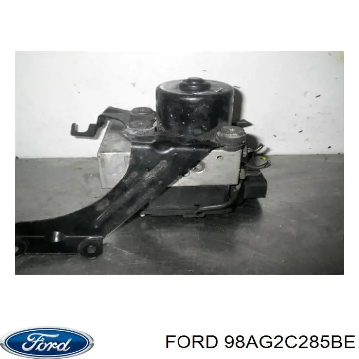  Ford 98AG2C285BE цена, от 21.25 USD