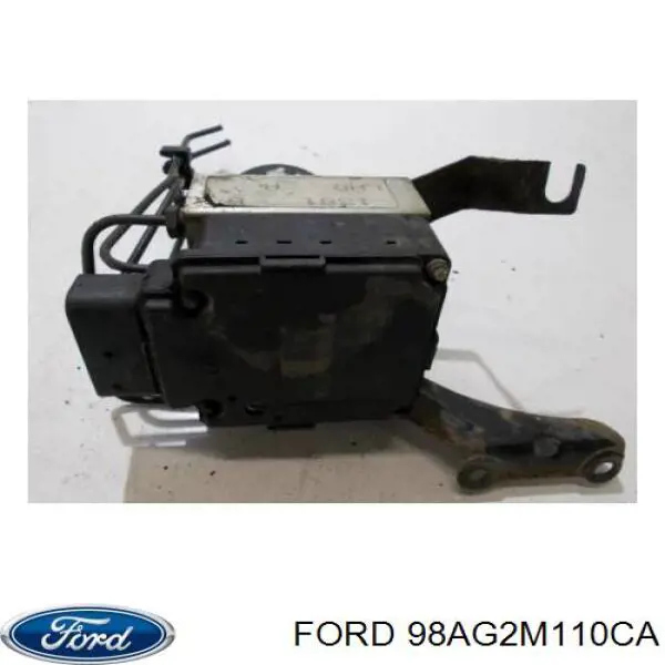 Гидроблок АБС Ford 1067902 цена, от 16.47 USD