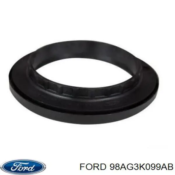Купить 98AG3K099AB Ford Опорный подшипник амортизатора